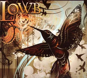 Leap and the net will appear